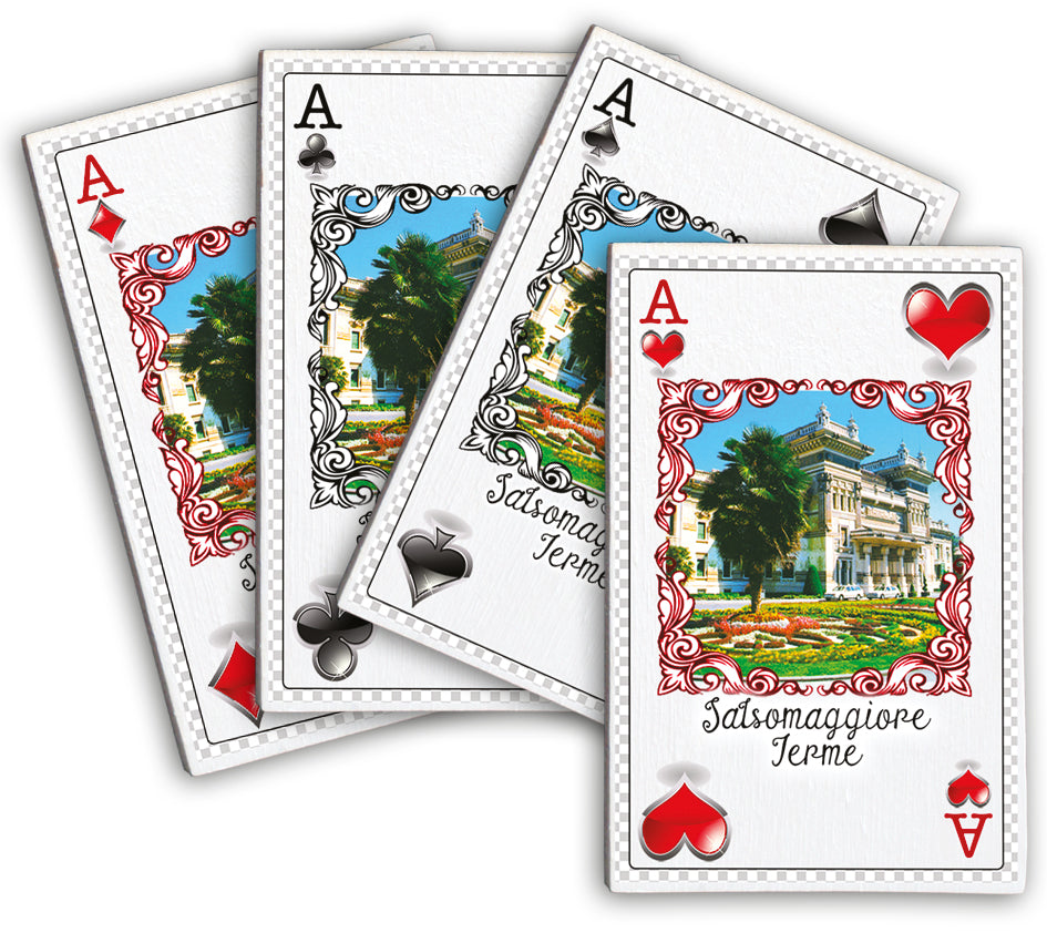 CALAMITA MAGNETE SOUVENIR ASSO