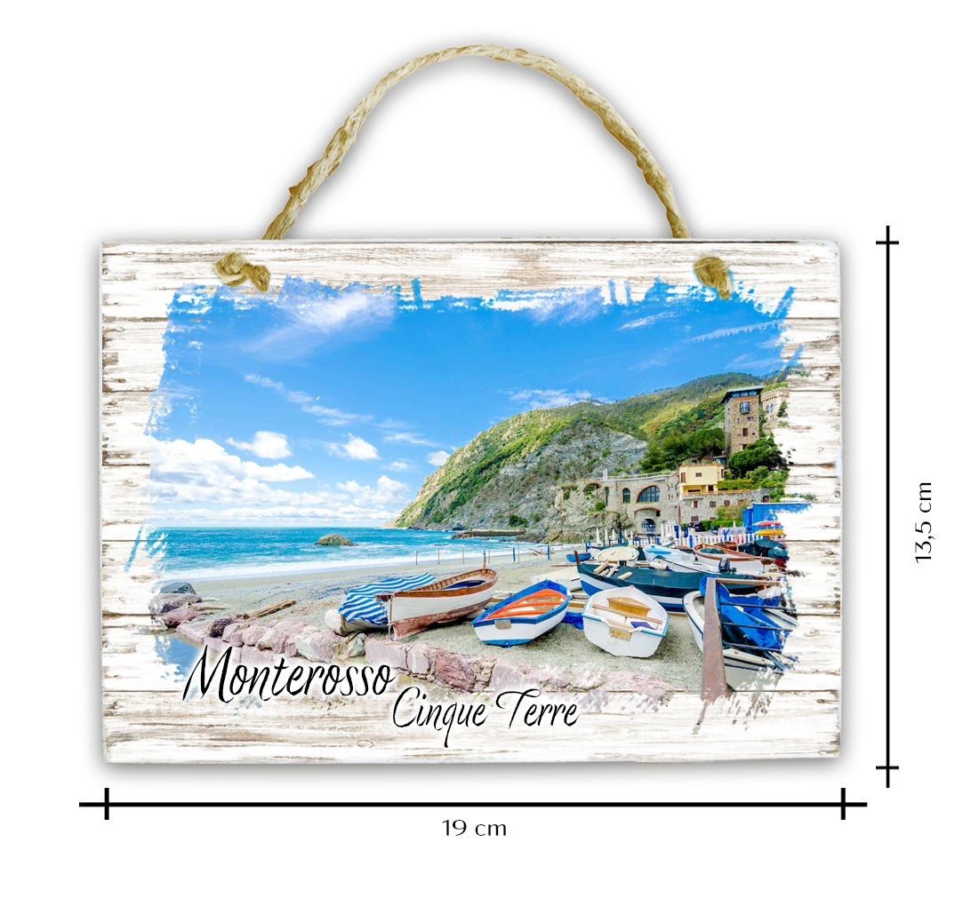 PANNELLO LEGNO SOUVENIR SHABBY